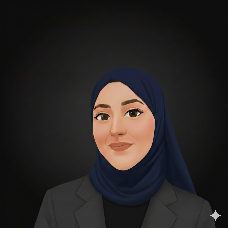 Hafsa El-Mahdi